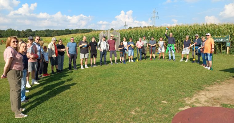 Sommerfest 2025