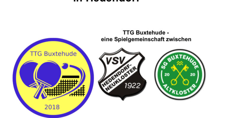 Einladung Neujahrsturnier 2026