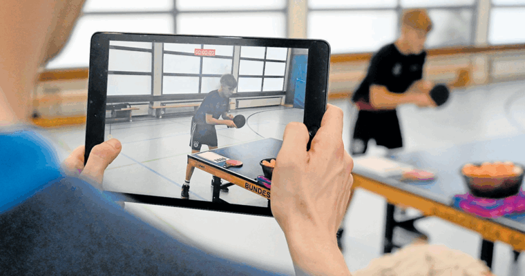 Trainerlehrgang in Buxtehude