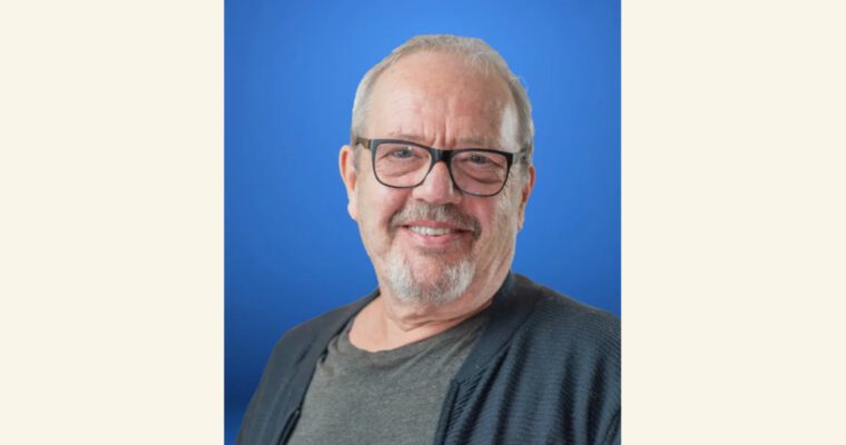 Danke Klaus – Klaus Wilkens hört als Abteilungsleiter auf