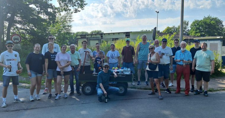 Sommerfest 2026